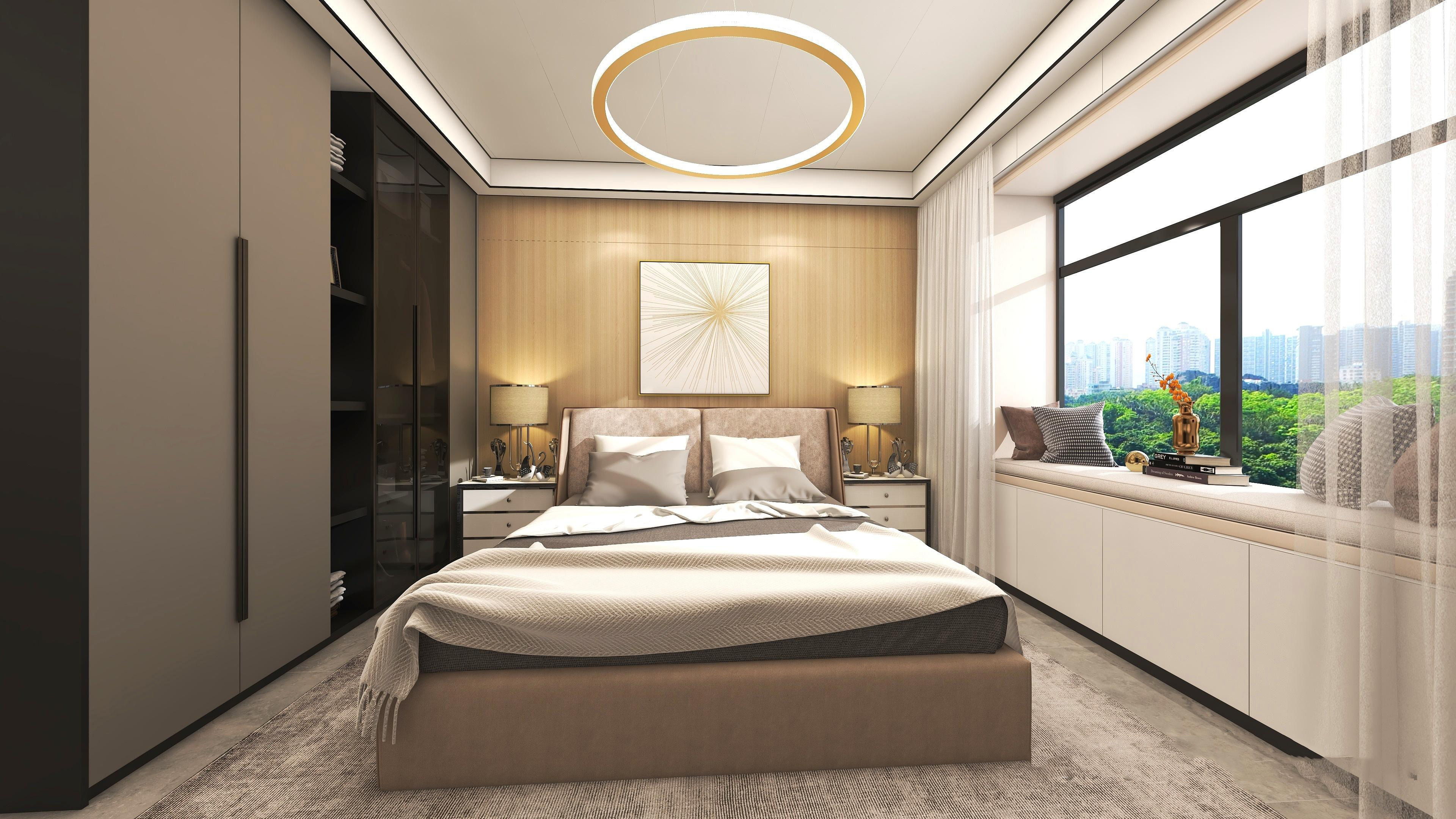 Fiatal fogyasztók ösztönzik a globális trendet: az integrált falpanelek a belsőépítészet új fő irányzatává válnak