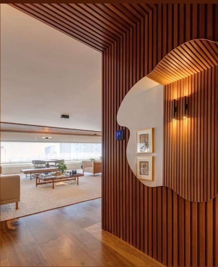 Necowood 2026 Trend Report: A WPC külső falburkolatok jövője