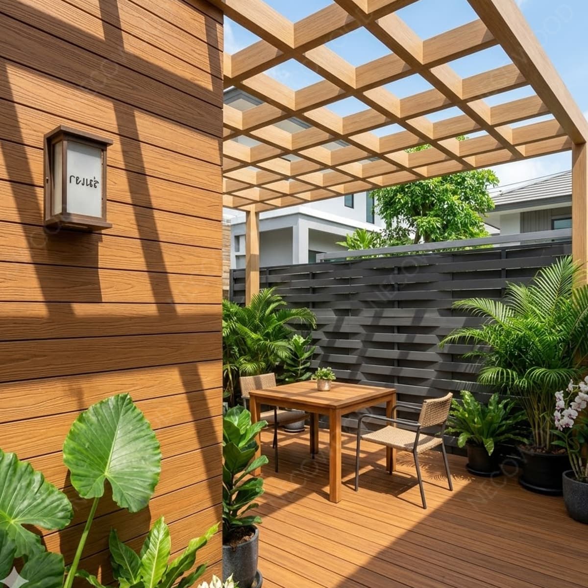 Túl a küszöbön: A Necowood bemutatja az ASA által továbbfejlesztett kollekciót a zökkenőmentes bel- és kültéri élethez Kanadában