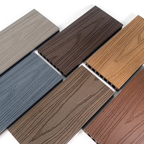 ASA koextrudálás vs famentes WPC: Miért a Necowood tervezi a magot, nem pedig távolítja el ASA koextrudálás vs famentes WPC: Miért a Necowood tervezi a magot, nem pedig távolítja el