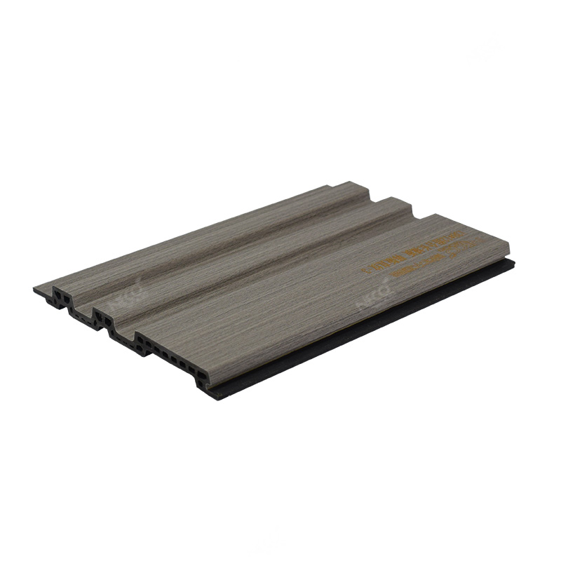 Kereskedelmi Hotel Accent hornyolt WPC falpanel 138*12mm
