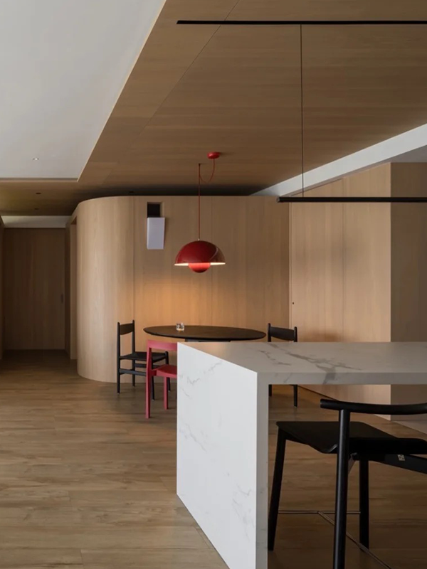 NECOWOOD szénkristály panel alkalmazások