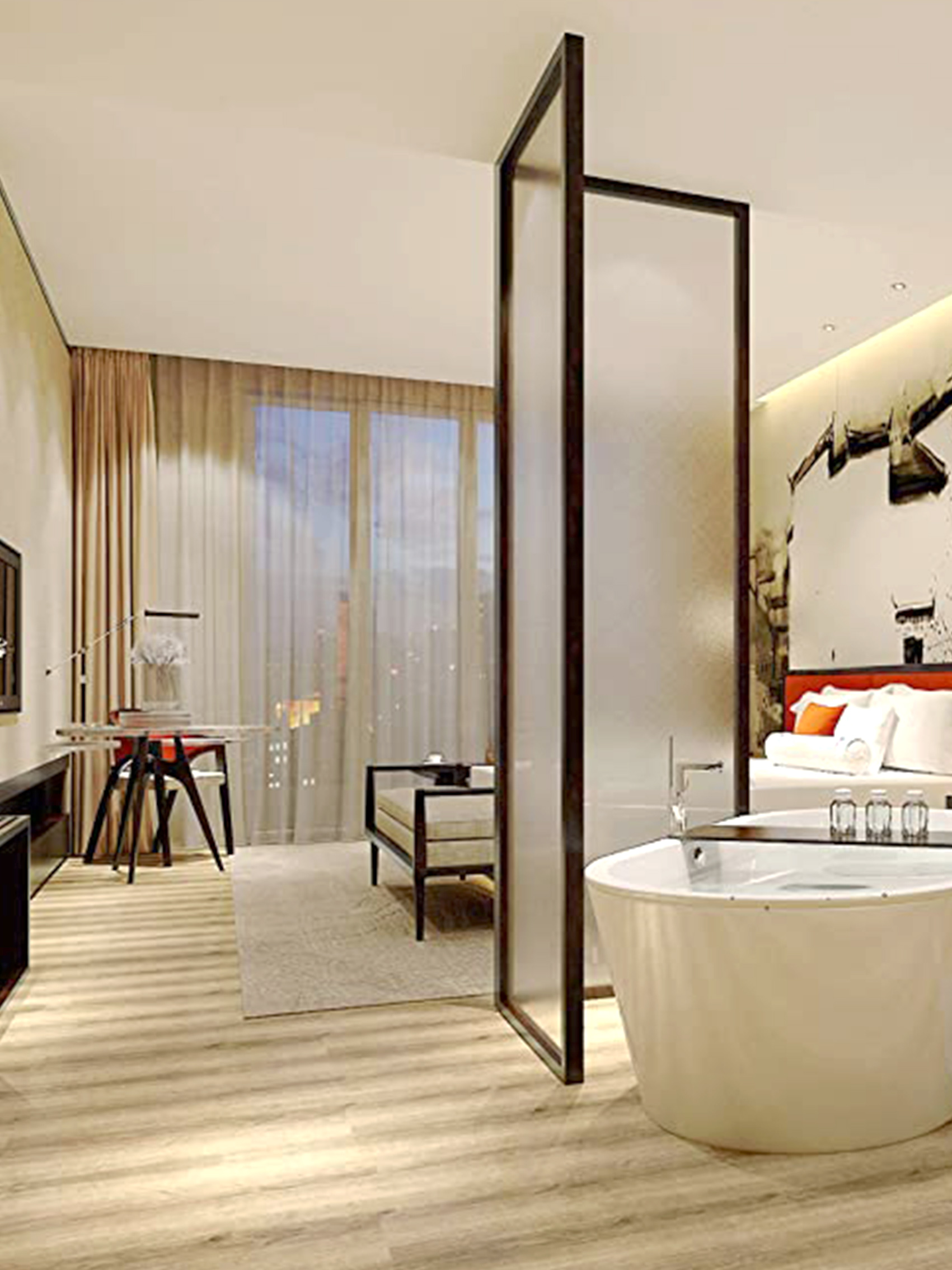 SPC Lock Padló Többcélú alkalmazás